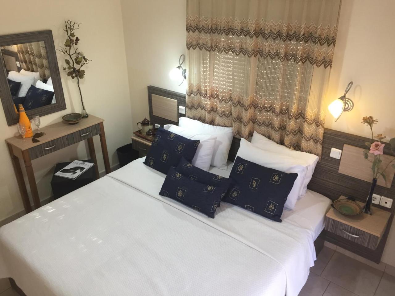 Litsa Haus Estate Residences & - Adults Only & Kids 8 Plus- Asprovalta