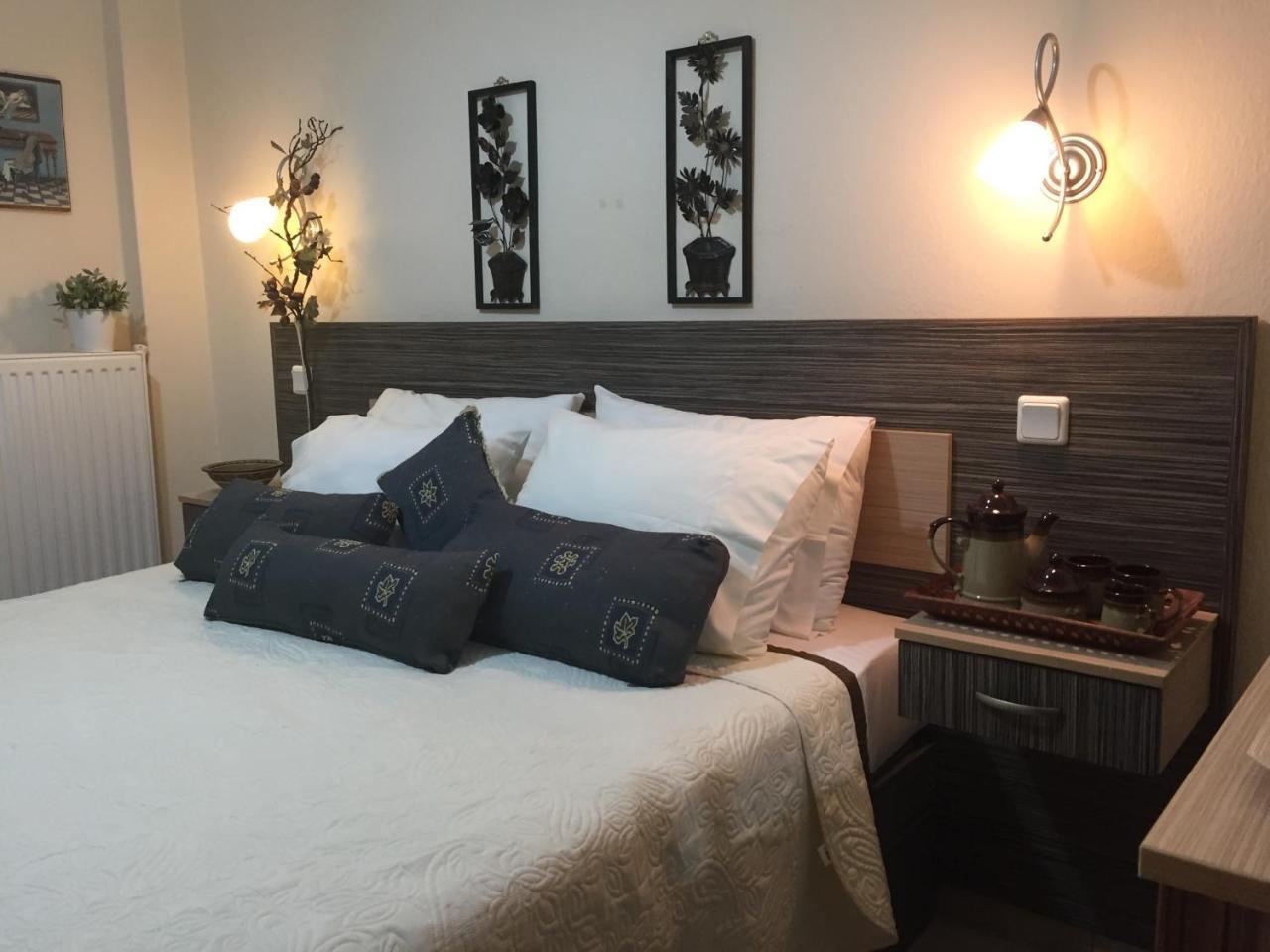 Litsa Haus Estate Residences & - Adults Only & Kids 8 Plus- Asprovalta