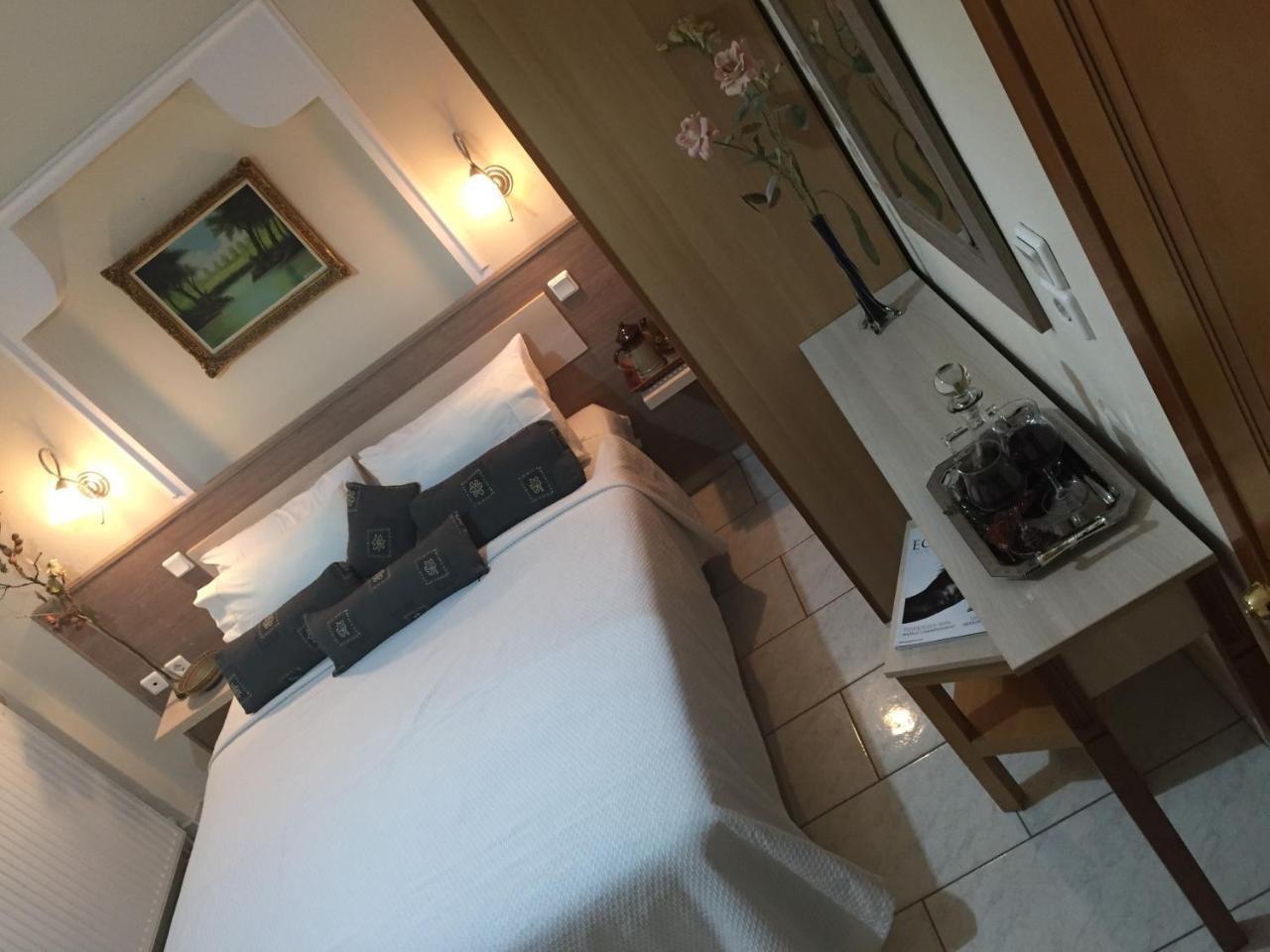 Litsa Haus Estate Residences & - Adults Only & Kids 8 Plus- Asprovalta